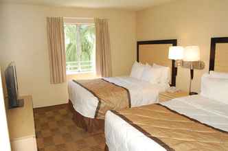 Bedroom 4 Extended Stay America Suites Las Vegas Valley View