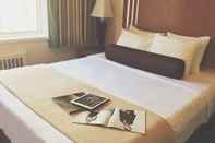 Bilik Tidur Greenbrier Hotel