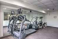 Fitness Center Motel 6 Dallas, TX - Northwest