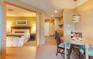 Kamar Tidur 7 Kingfisher Oceanside Resort and Spa