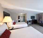 Kamar Tidur 5 SureStay Hotel by Best Western Castlegar