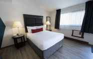 Phòng ngủ 3 SureStay Hotel by Best Western Castlegar