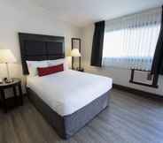 Kamar Tidur 3 SureStay Hotel by Best Western Castlegar