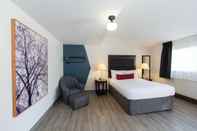 Kamar Tidur SureStay Hotel by Best Western Castlegar