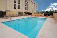 Swimming Pool Comfort Inn And Suites Athens