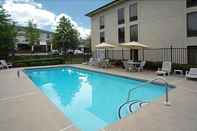 Kolam Renang Country Inn & Suites by Radisson, Alpharetta, GA