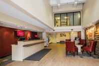 Lobby Red Roof Inn PLUS+ West Palm Beach