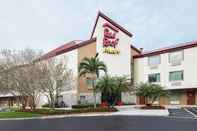 Exterior Red Roof Inn PLUS+ West Palm Beach