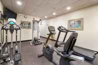 Fitness Center Best Western Suites Near Opryland