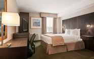 Kamar Tidur 3 Days Inn & Conference Centre by Wyndham Renfrew