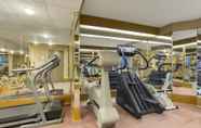 Fitness Center 3 Travelodge by Wyndham Brockville