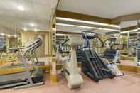 Fitness Center Travelodge by Wyndham Brockville