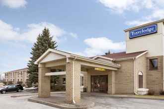 Exterior 4 Travelodge by Wyndham Brockville