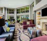 Lobby 2 La Quinta Inn & Suites by Wyndham Tucson Airport