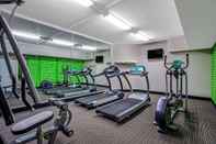 Fitness Center La Quinta Inn & Suites by Wyndham Tucson Airport