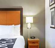 Bedroom 4 La Quinta Inn & Suites by Wyndham Tucson Airport