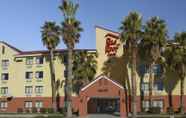 Bangunan 6 Red Roof Inn Tucson North - Marana