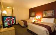 Kamar Tidur 3 Red Roof Inn Tucson North - Marana