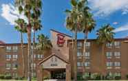 Bangunan 5 Red Roof Inn Tucson North - Marana