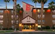 Bangunan 4 Red Roof Inn Tucson North - Marana