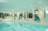 Swimming Pool Britannia Hotel Stockport