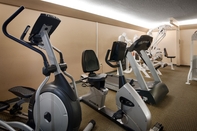 Fitness Center Best Western Navarre Waterfront