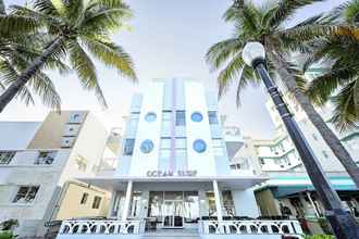 Exterior 4 Ocean Surf Hotel