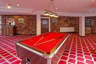 Entertainment Facility Britannia Country House Hotel & Spa