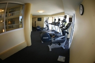 Fitness Center Courtyard by Marriott Key Largo