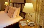 ห้องนอน 5 Britannia Sachas Hotel