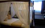 Kamar Tidur 7 Britannia Hotel Manchester