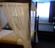 Kamar Tidur 7 Britannia Hotel Manchester