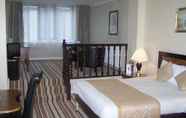 ห้องนอน 6 Britannia Hotel Manchester