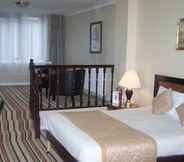 ห้องนอน 6 Britannia Hotel Manchester