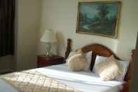 Kamar Tidur Britannia Hotel Manchester