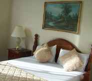 Kamar Tidur 3 Britannia Hotel Manchester