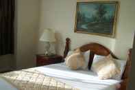 Kamar Tidur Britannia Hotel Manchester