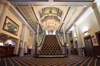 Lobby Britannia Hotel Manchester