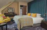 Kamar Tidur 7 Clandeboye Lodge Hotel