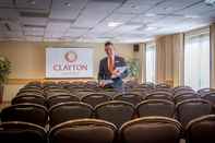 Ruangan Fungsional Clayton Hotel, Manchester Airport