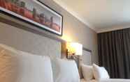 Bilik Tidur 4 Clayton Hotel, Manchester Airport