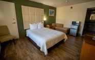 Kamar Tidur 7 Travelodge by Wyndham Florida City/Homestead/Everglades