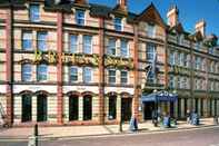 Exterior Britannia Hotel Wolverhampton