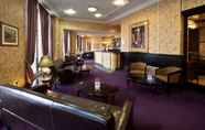 Lobby 5 Britannia Hotel Wolverhampton