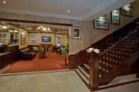 Lobby Britannia Hotel Wolverhampton