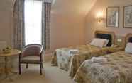 Bedroom 6 Britannia Hotel Wolverhampton