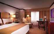 Bedroom 5 Ameristar Casino Hotel Kansas City