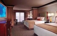 ห้องนอน 4 Ameristar Casino Hotel Kansas City