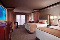 ห้องนอน Ameristar Casino Hotel Kansas City