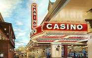 ภายนอกอาคาร 7 Ameristar Casino Hotel Kansas City